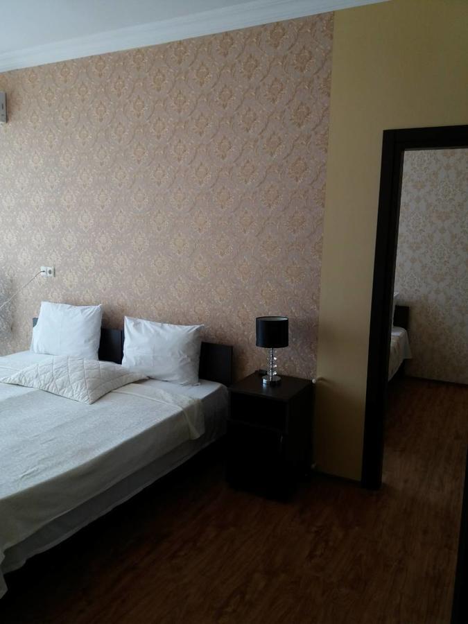 Guest House Gabi Кобулети Екстериор снимка