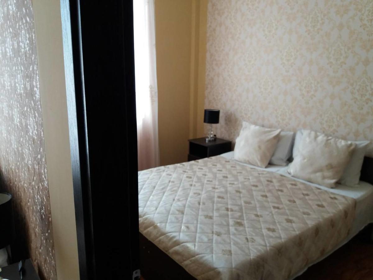 Guest House Gabi Кобулети Екстериор снимка