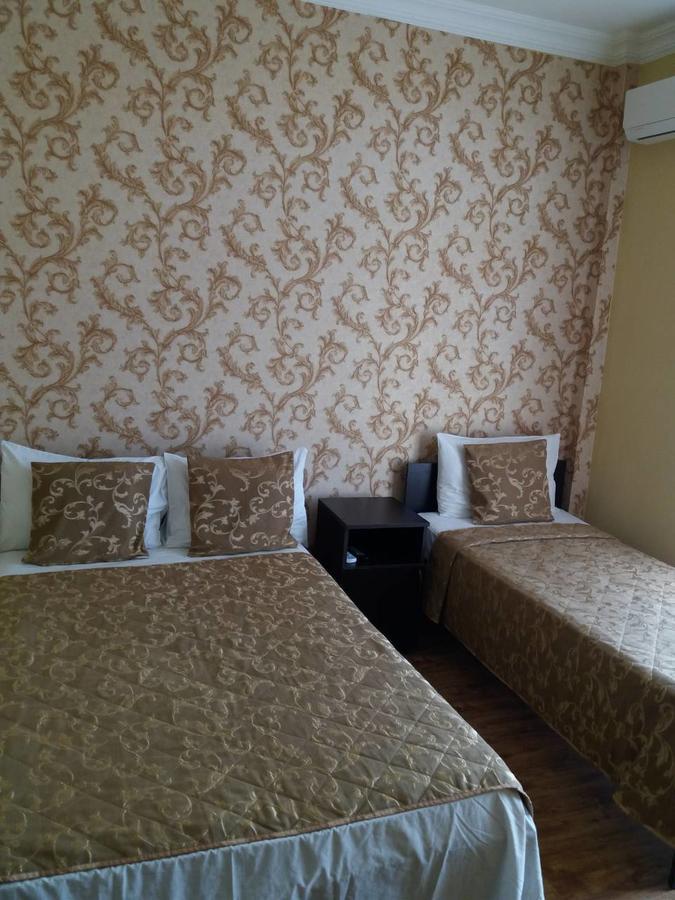 Guest House Gabi Кобулети Екстериор снимка